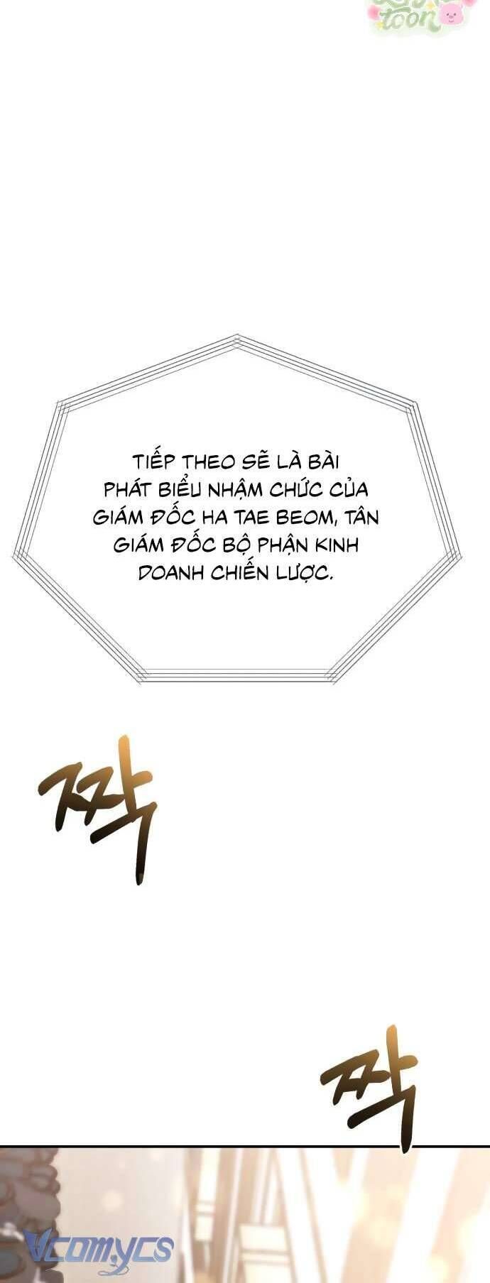 Quyền Lực Của Thư Ký Chương 6 - Trang 54