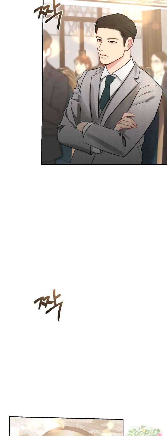 Quyền Lực Của Thư Ký Chương 6 - Trang 57