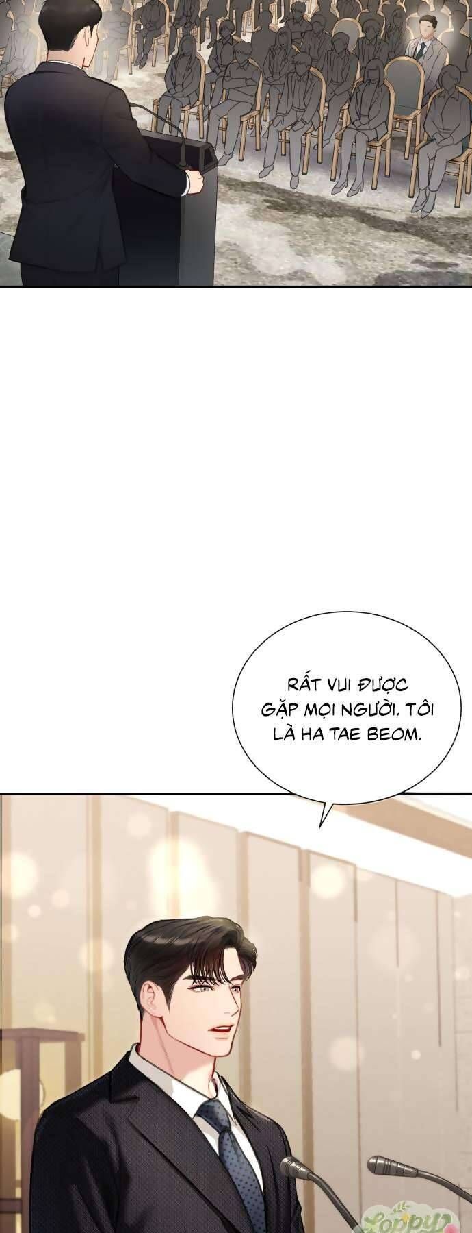 Quyền Lực Của Thư Ký Chương 6 - Trang 59