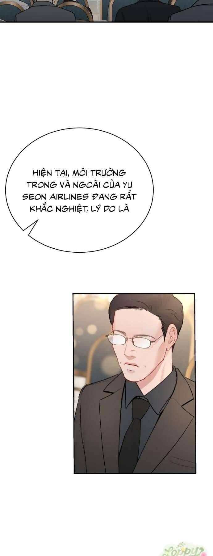 Quyền Lực Của Thư Ký Chương 6 - Trang 61