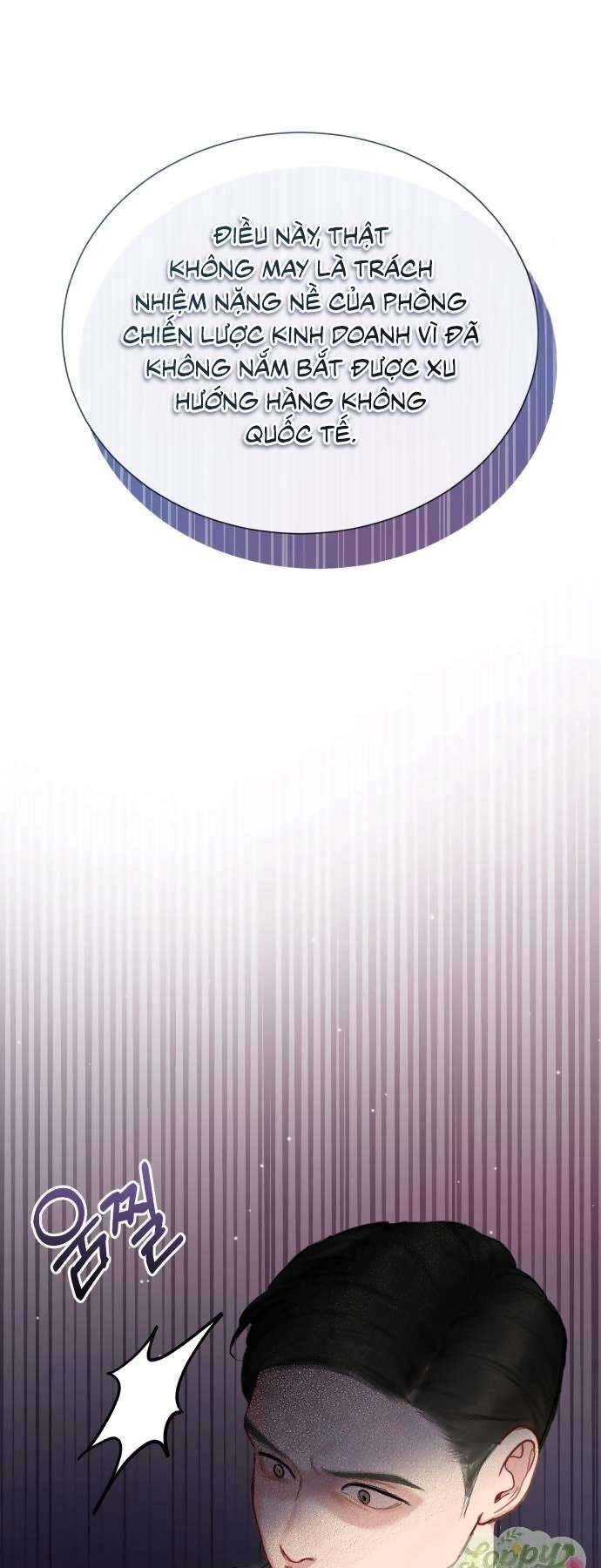 Quyền Lực Của Thư Ký Chương 6 - Trang 63