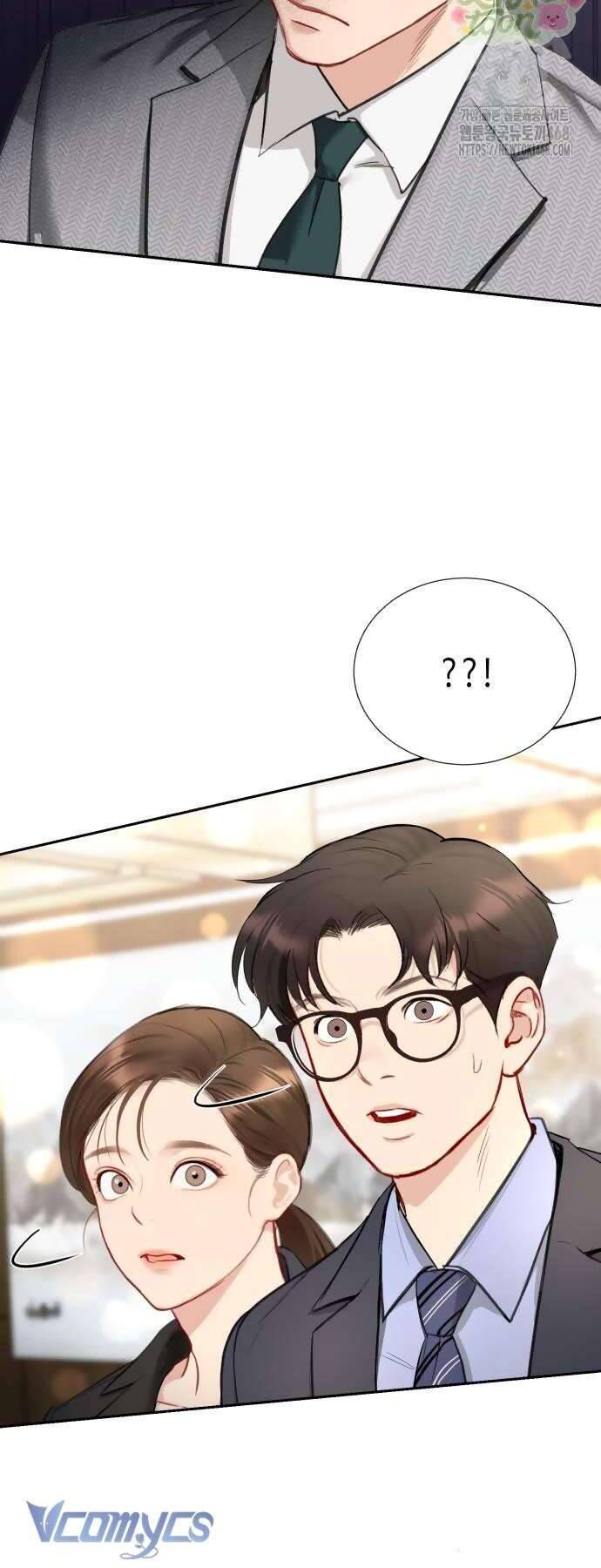 Quyền Lực Của Thư Ký Chương 6 - Trang 64