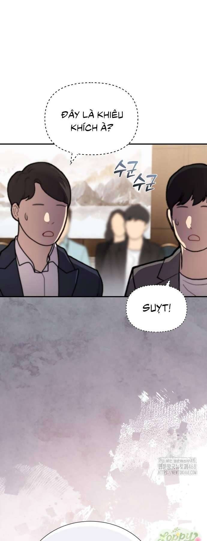 Quyền Lực Của Thư Ký Chương 6 - Trang 65