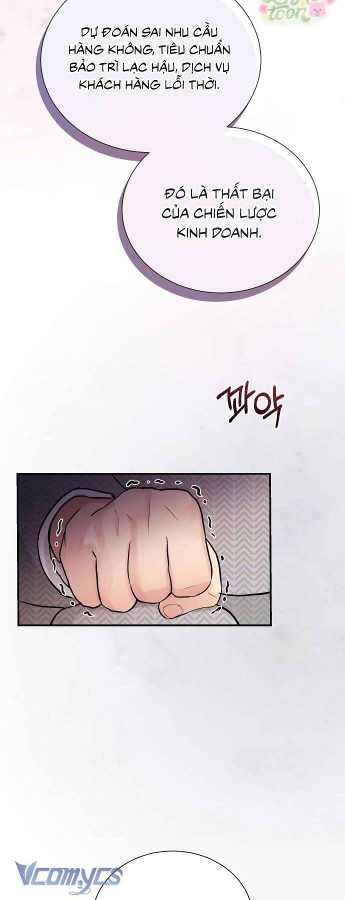 Quyền Lực Của Thư Ký Chương 6 - Trang 66