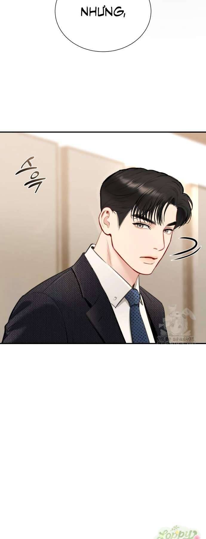 Quyền Lực Của Thư Ký Chương 6 - Trang 67