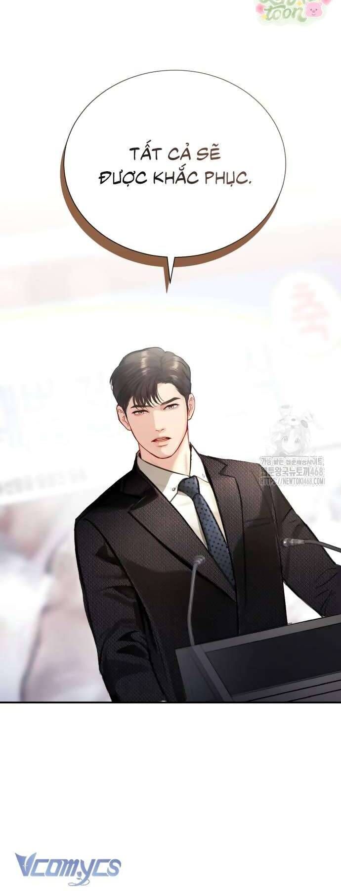 Quyền Lực Của Thư Ký Chương 6 - Trang 68