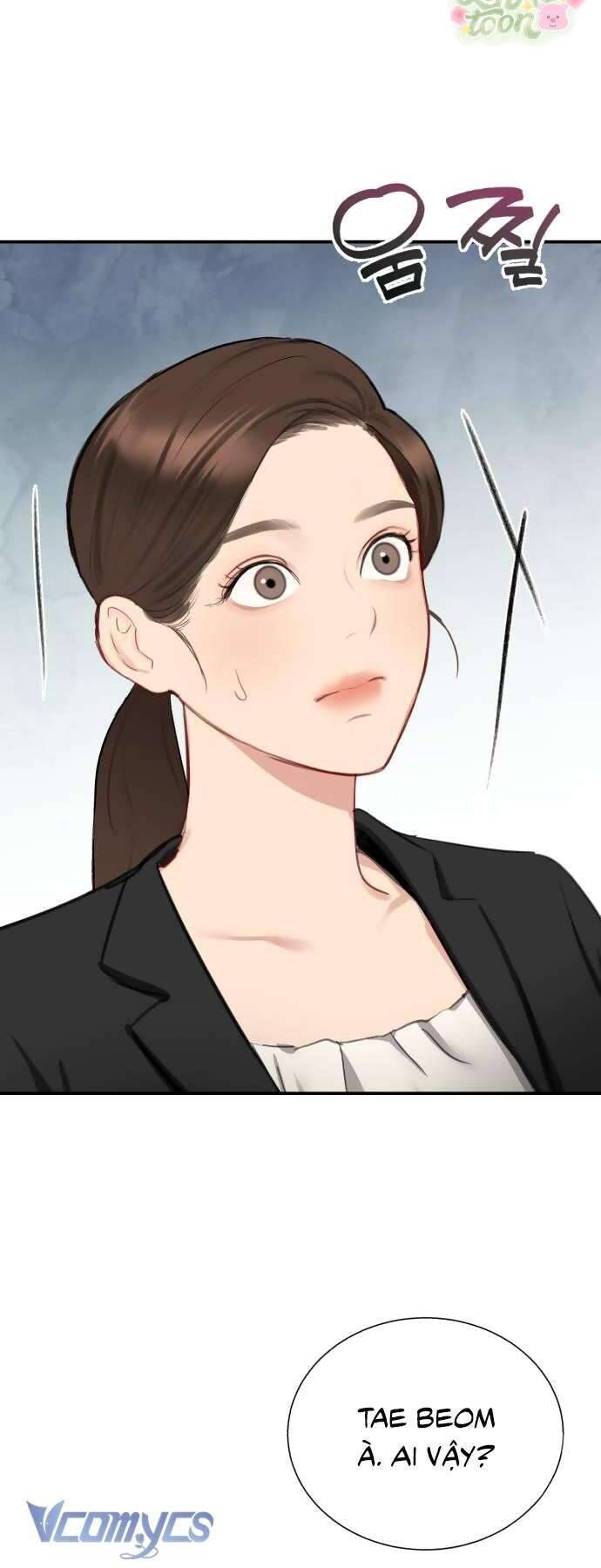 Quyền Lực Của Thư Ký Chương 6 - Trang 8