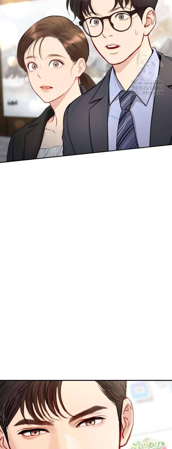 Quyền Lực Của Thư Ký Chương 6 - Trang 71