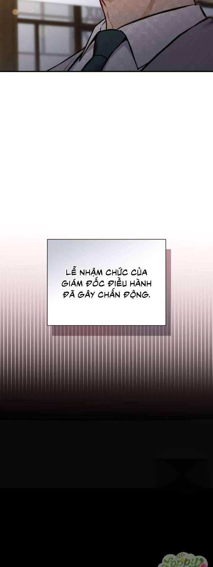 Quyền Lực Của Thư Ký Chương 6 - Trang 73