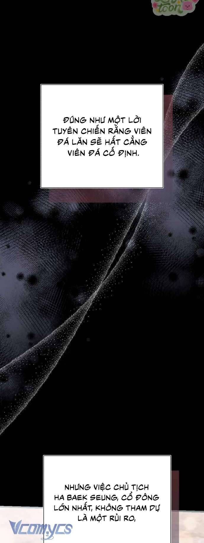 Quyền Lực Của Thư Ký Chương 6 - Trang 74