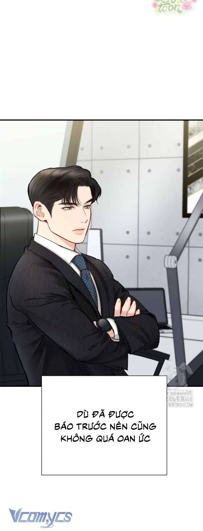 Quyền Lực Của Thư Ký Chương 6 - Trang 82