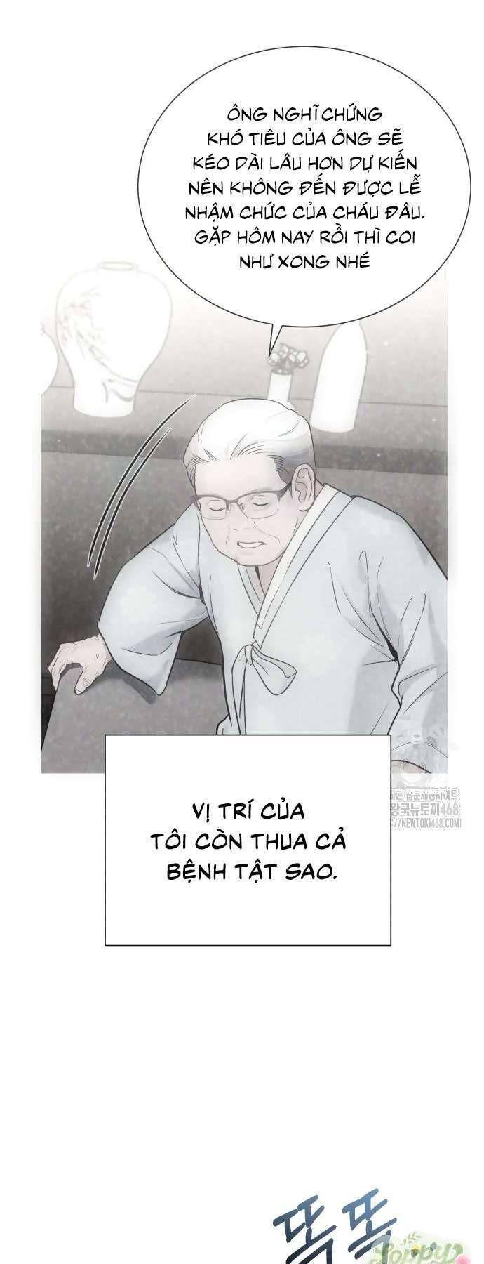 Quyền Lực Của Thư Ký Chương 6 - Trang 83