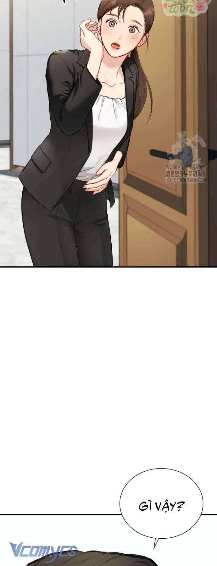 Quyền Lực Của Thư Ký Chương 6 - Trang 86