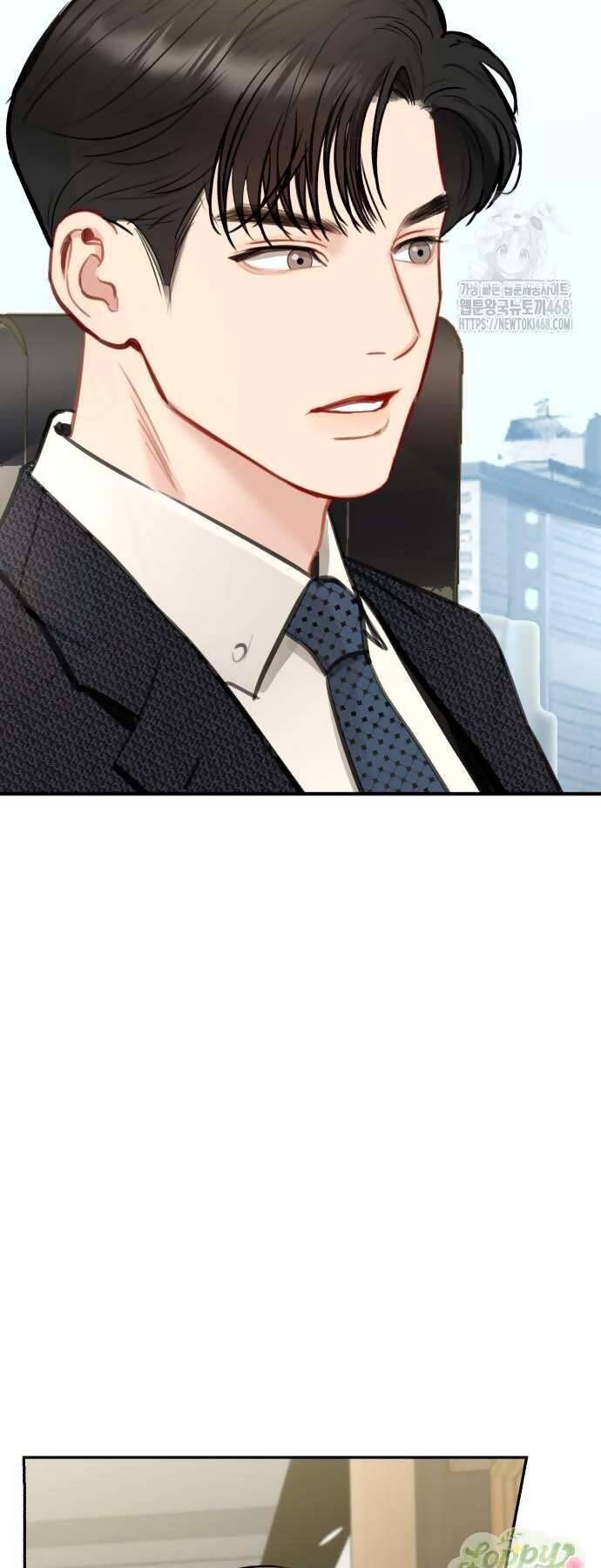 Quyền Lực Của Thư Ký Chương 6 - Trang 87