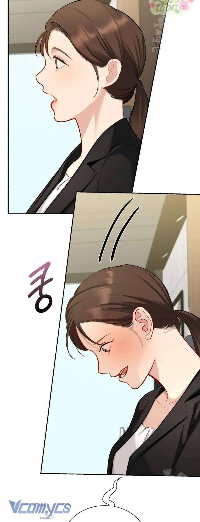 Quyền Lực Của Thư Ký Chương 6 - Trang 88