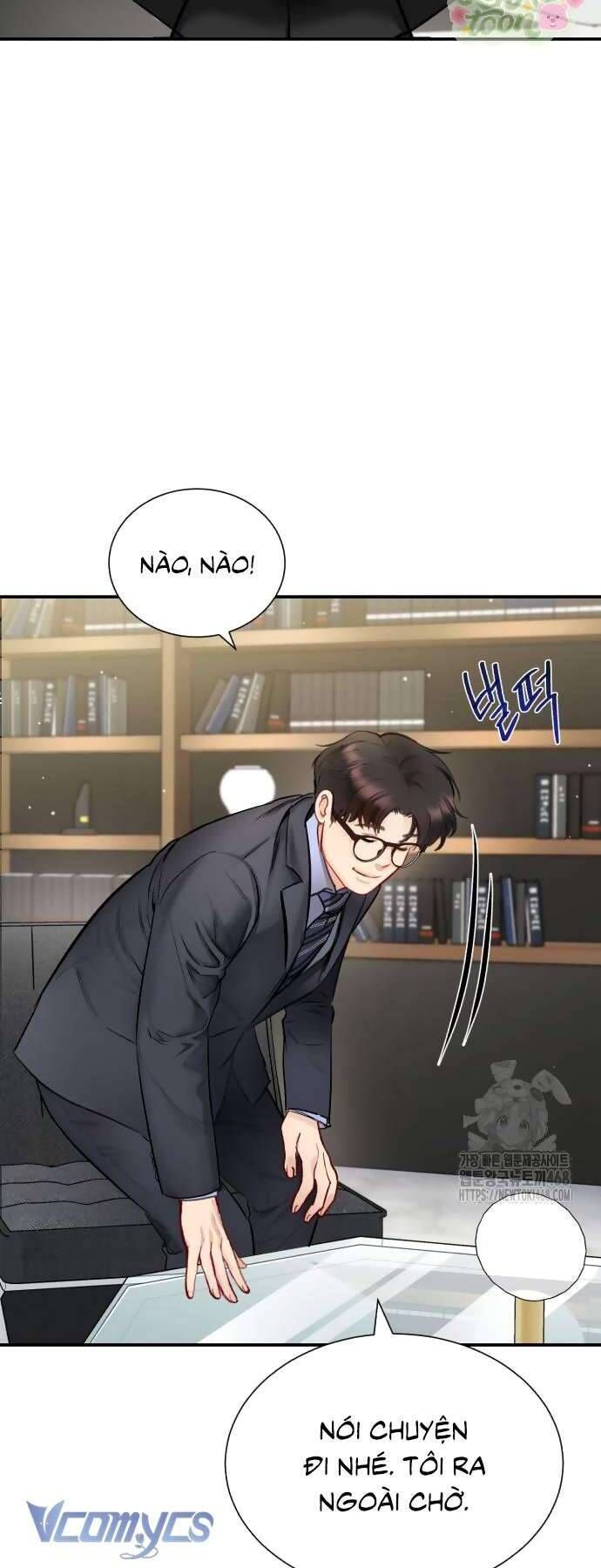 Quyền Lực Của Thư Ký Chương 6 - Trang 90