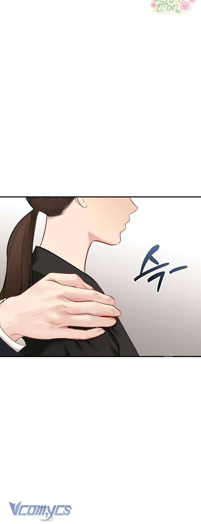 Quyền Lực Của Thư Ký Chương 6 - Trang 10