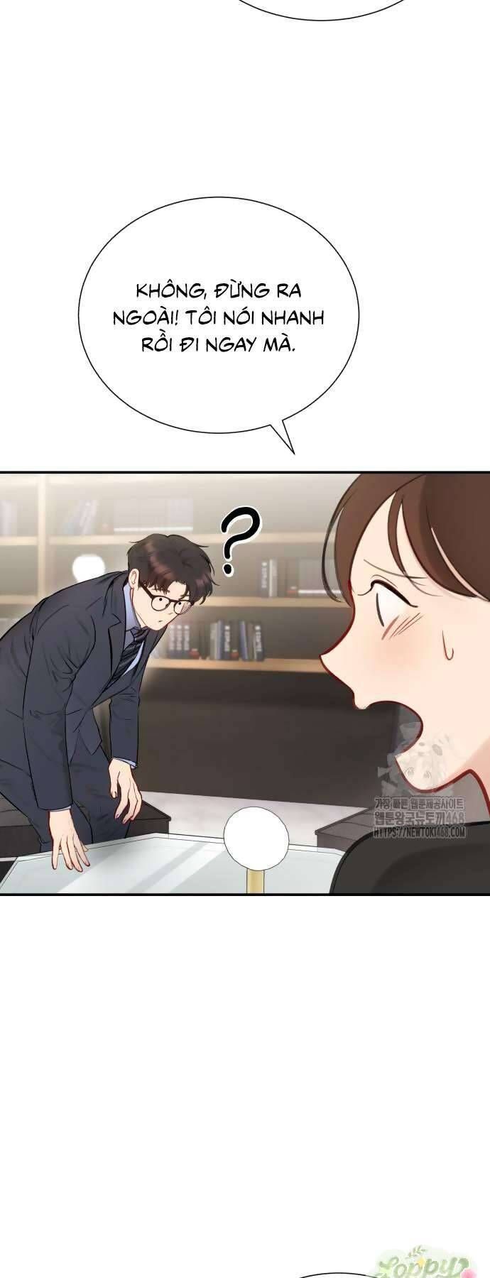 Quyền Lực Của Thư Ký Chương 6 - Trang 91