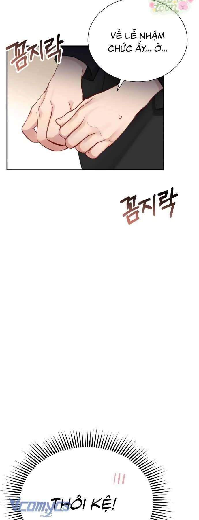 Quyền Lực Của Thư Ký Chương 6 - Trang 92