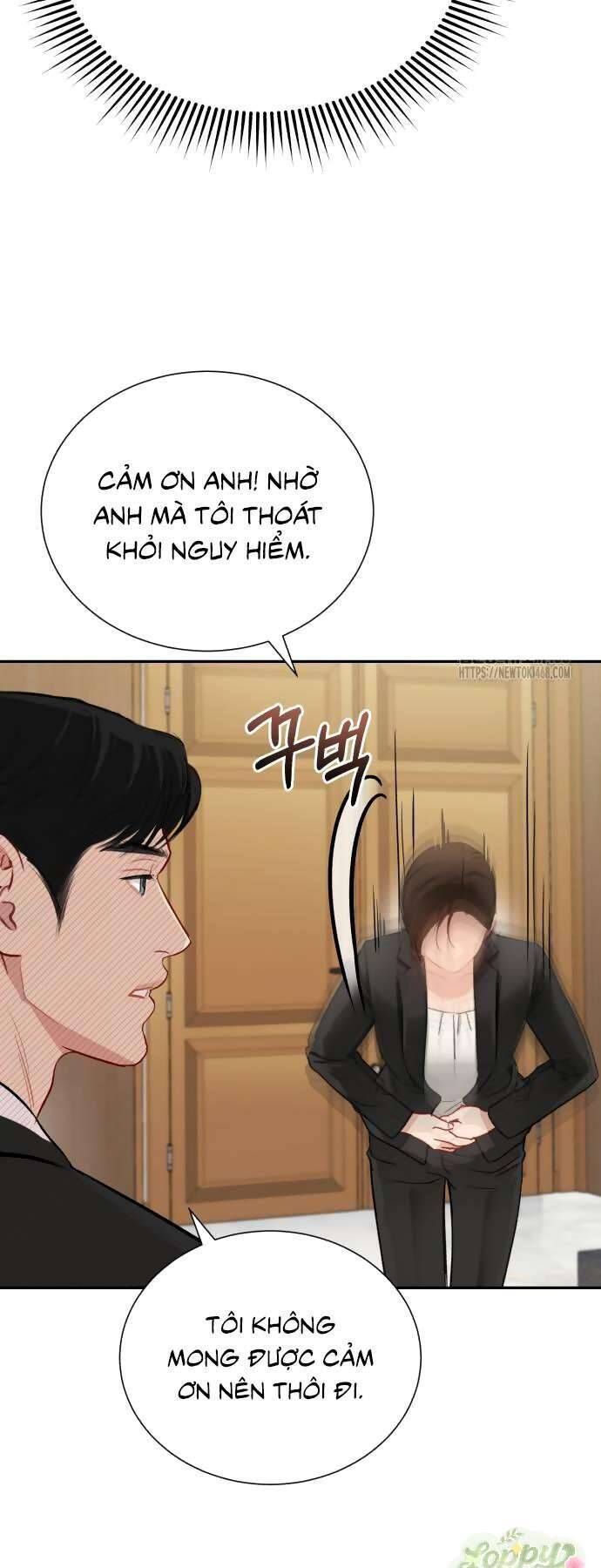 Quyền Lực Của Thư Ký Chương 6 - Trang 93