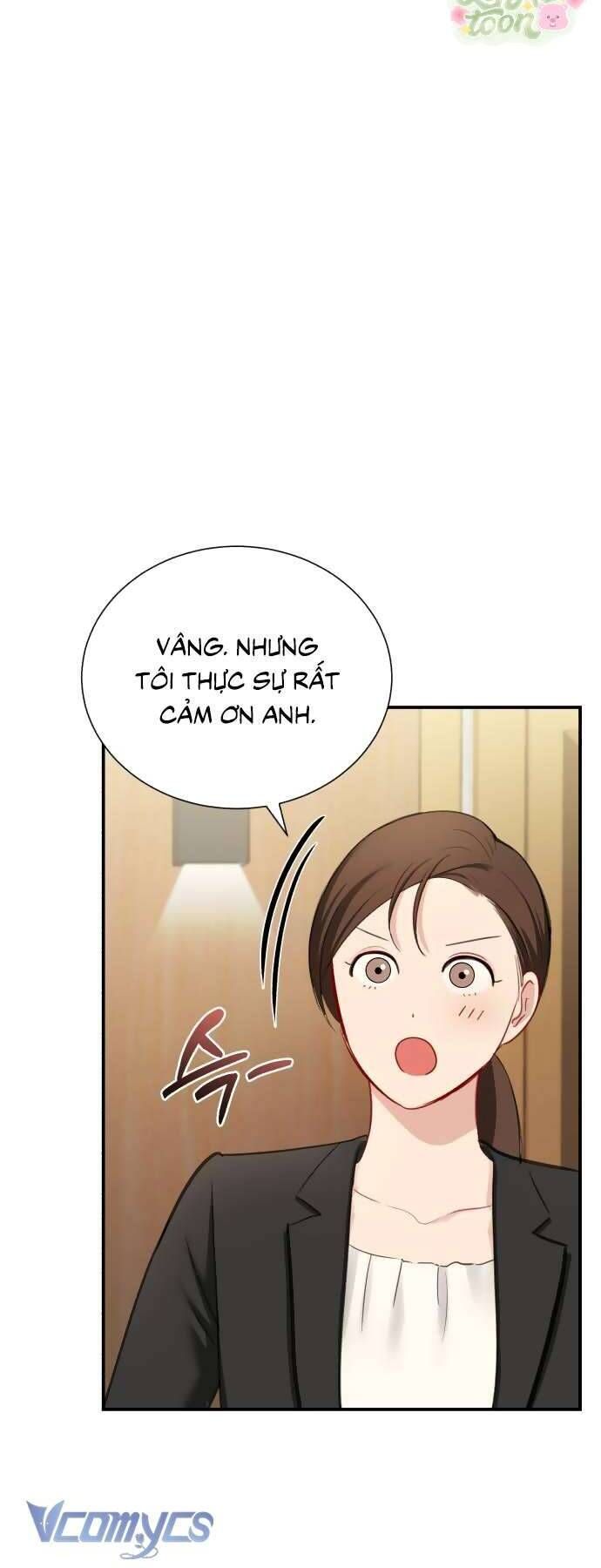 Quyền Lực Của Thư Ký Chương 6 - Trang 94