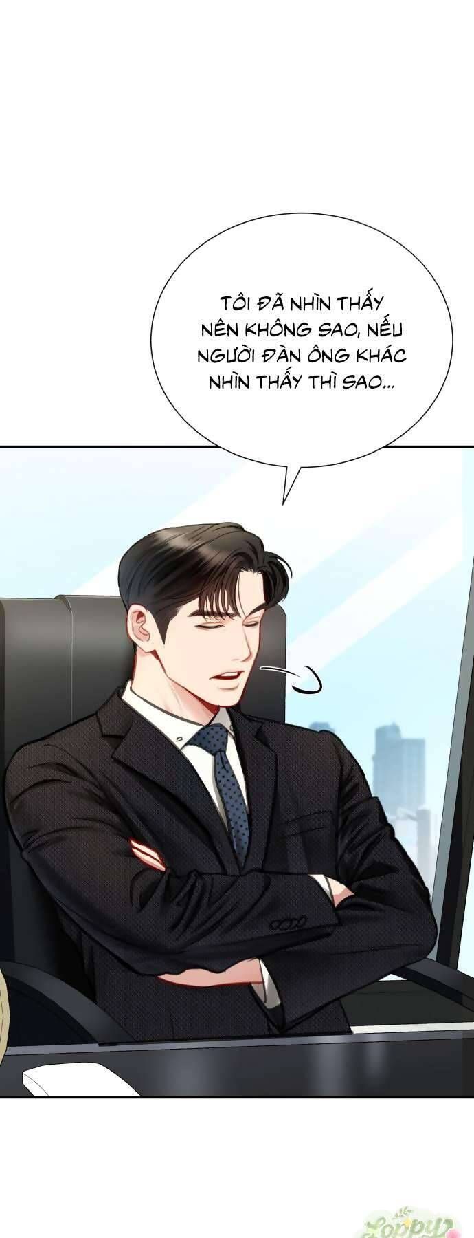 Quyền Lực Của Thư Ký Chương 6 - Trang 95