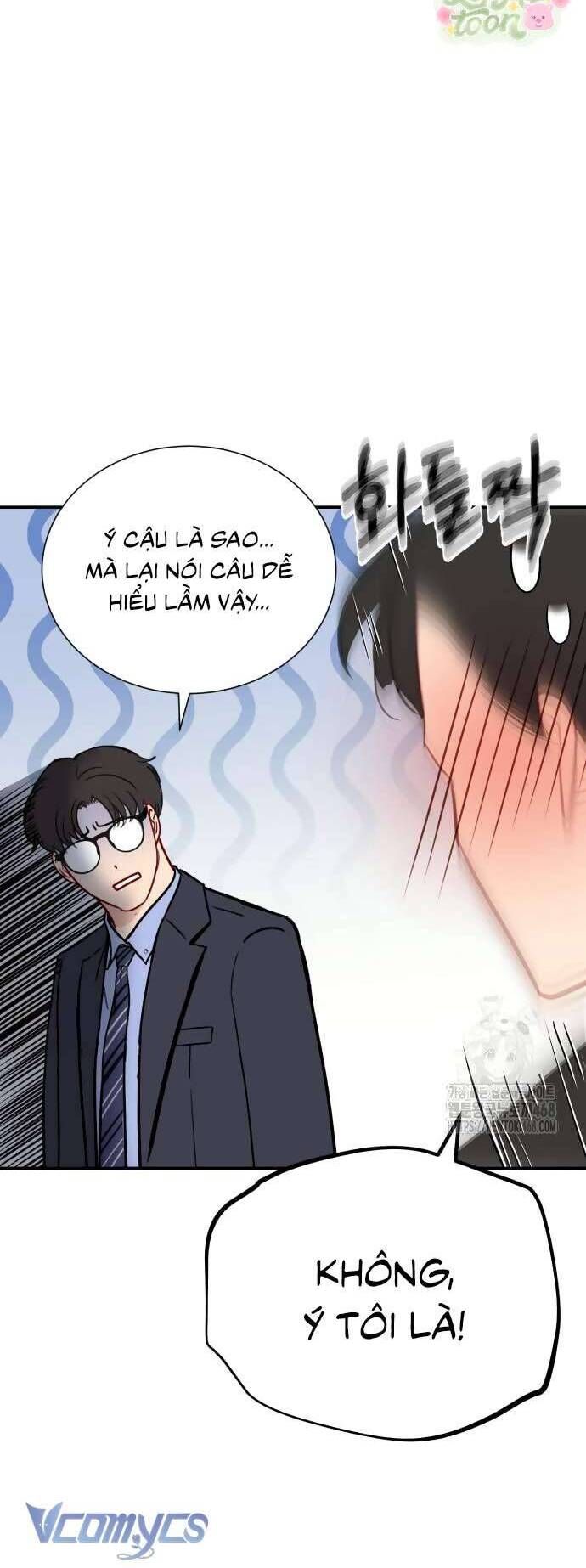 Quyền Lực Của Thư Ký Chương 6 - Trang 98
