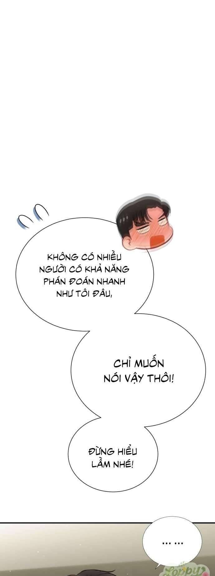 Quyền Lực Của Thư Ký Chương 6 - Trang 99