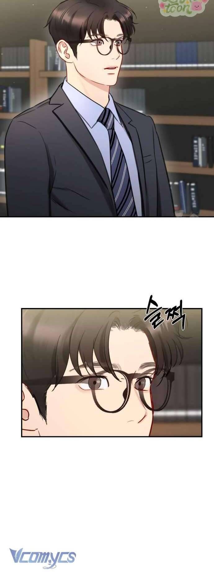 Quyền Lực Của Thư Ký Chương 6 - Trang 100