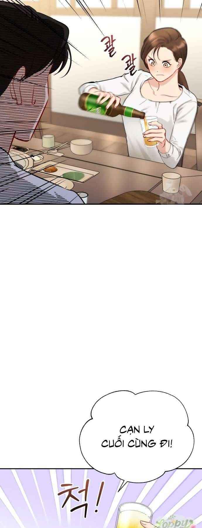 Quyền Lực Của Thư Ký [Chap 1-37]