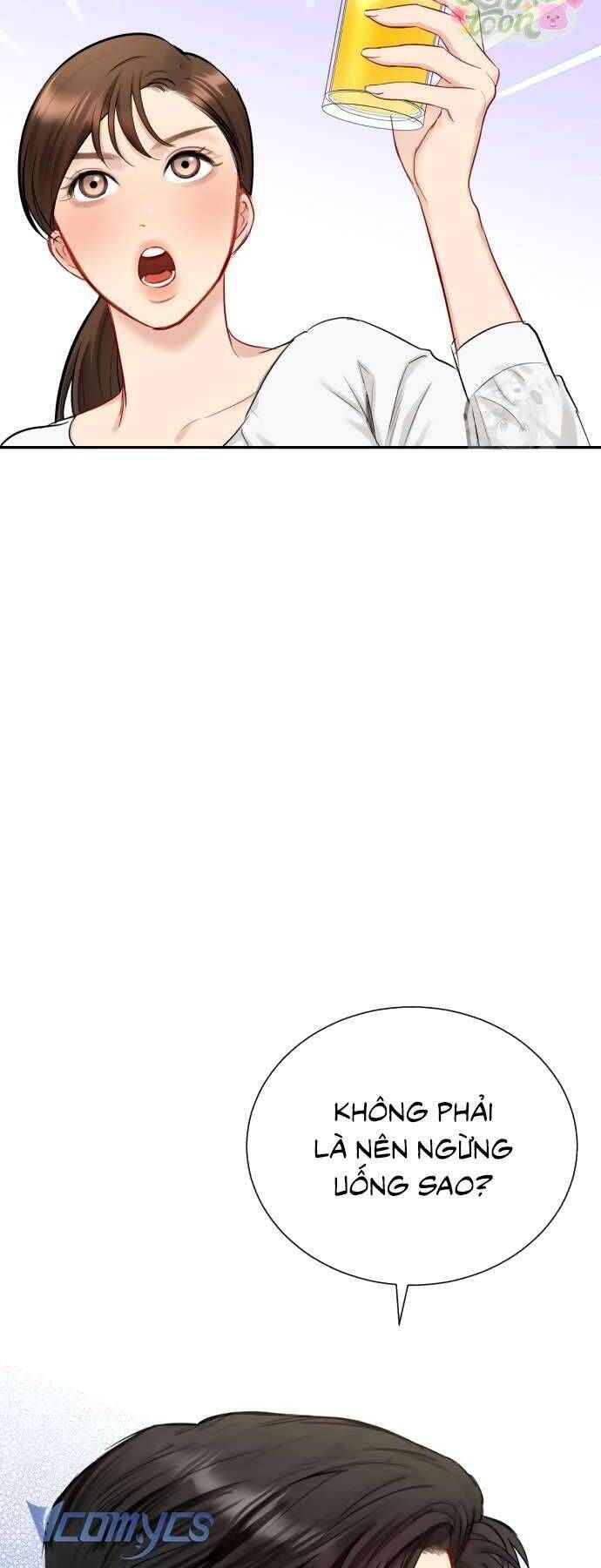 Quyền Lực Của Thư Ký [Chap 1-37]