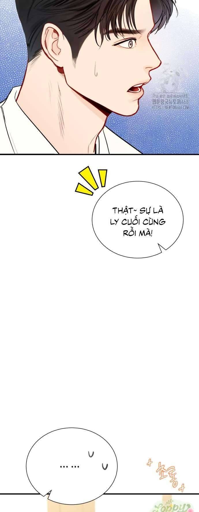 Quyền Lực Của Thư Ký [Chap 1-37]