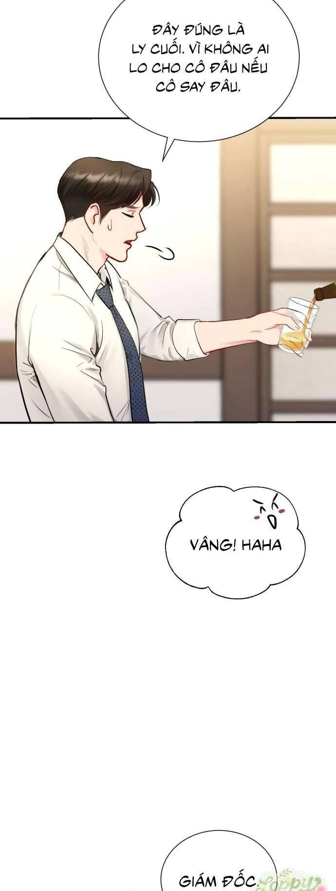 Quyền Lực Của Thư Ký [Chap 1-37]