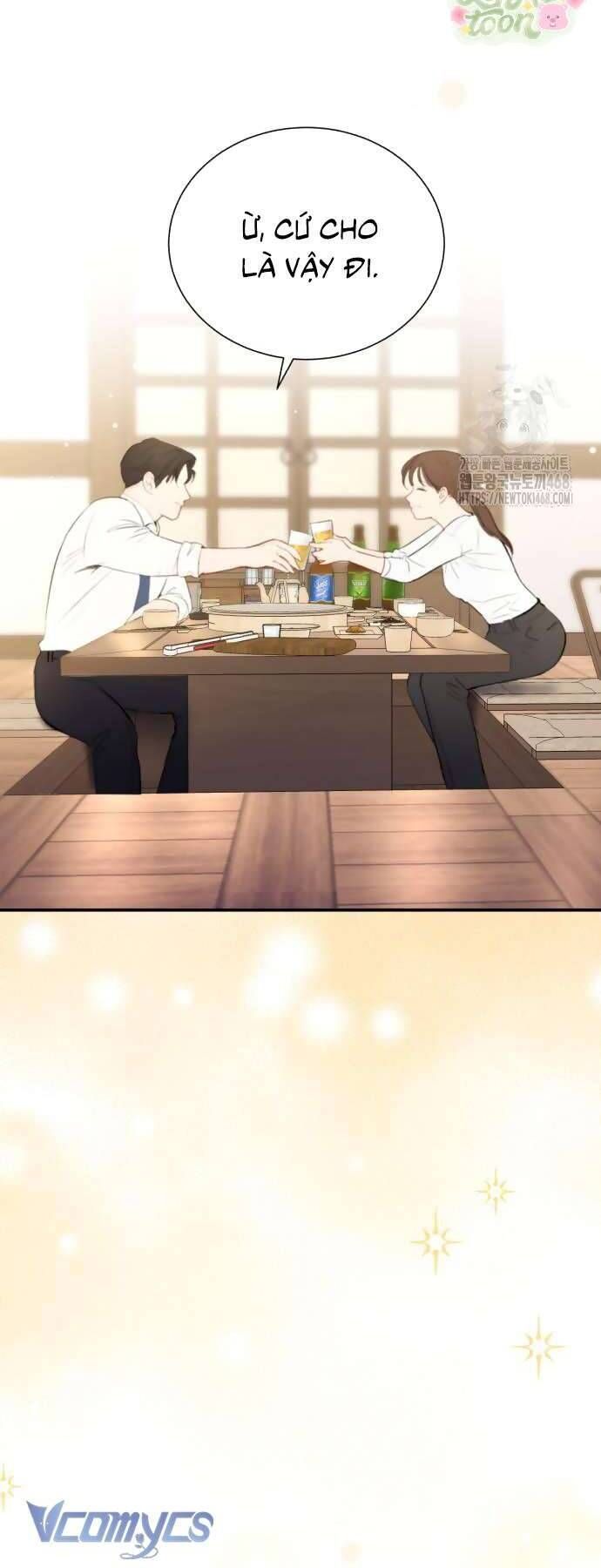 Quyền Lực Của Thư Ký [Chap 1-37]