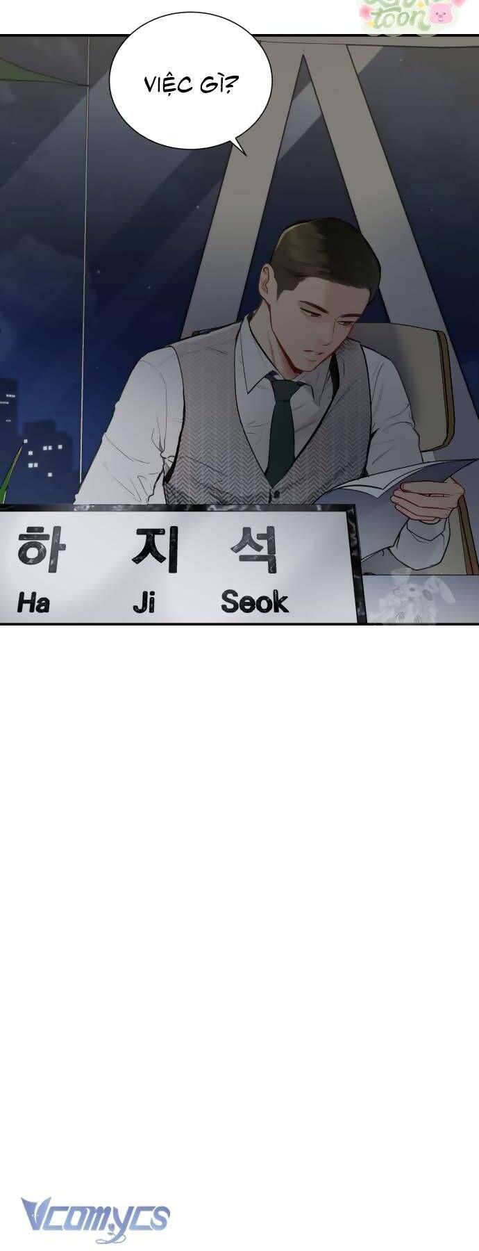 Quyền Lực Của Thư Ký [Chap 1-37]