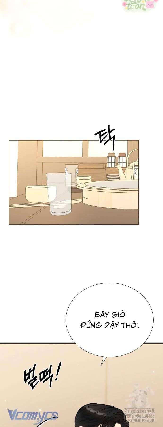 Quyền Lực Của Thư Ký [Chap 1-37]