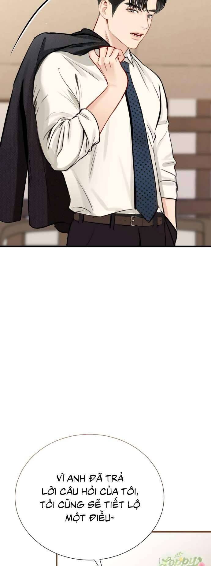 Quyền Lực Của Thư Ký [Chap 1-37]