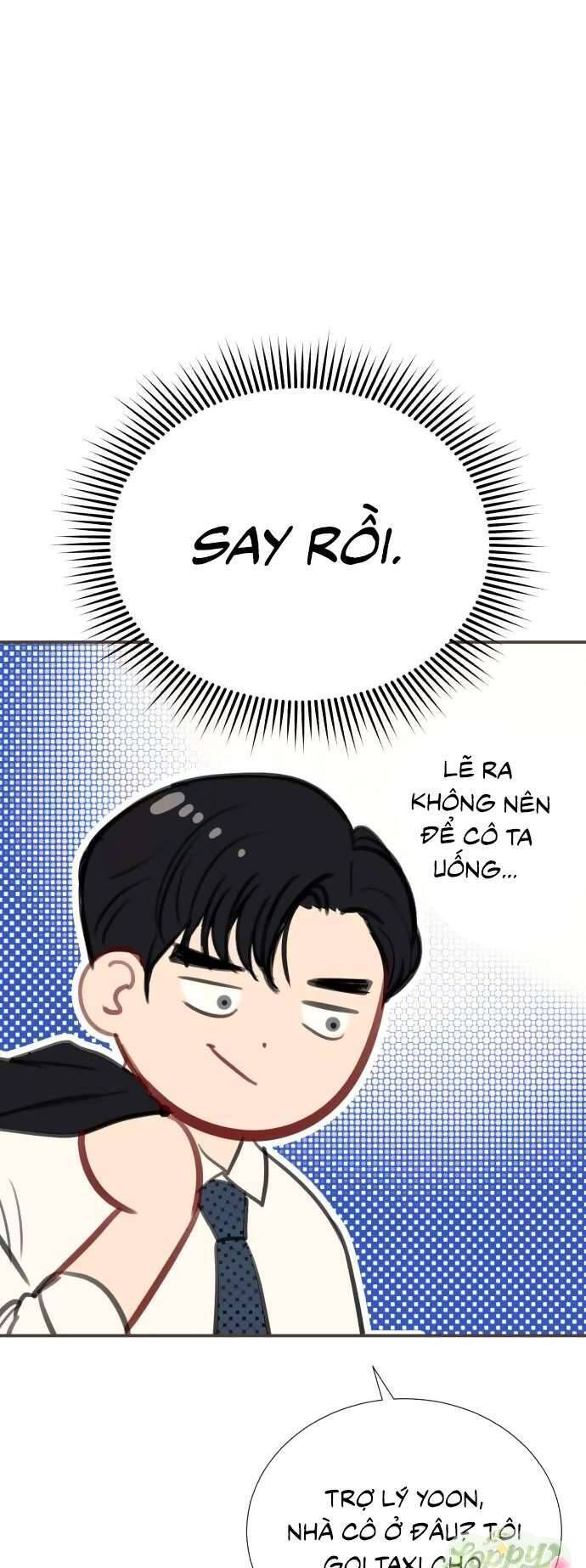 Quyền Lực Của Thư Ký [Chap 1-37]