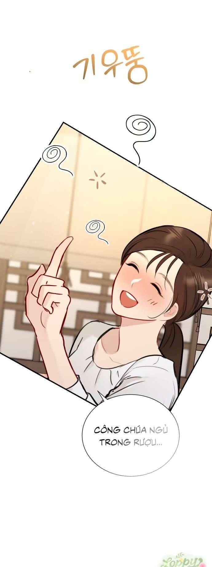 Quyền Lực Của Thư Ký [Chap 1-37]