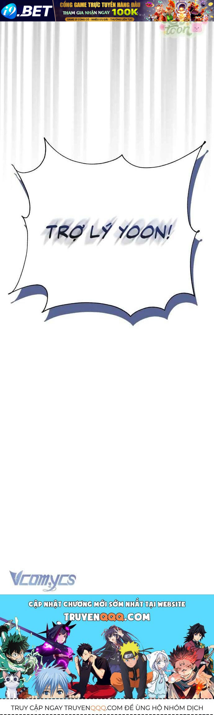 Quyền Lực Của Thư Ký [Chap 1-37]