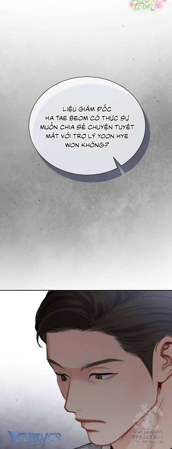 Quyền Lực Của Thư Ký [Chap 1-37]