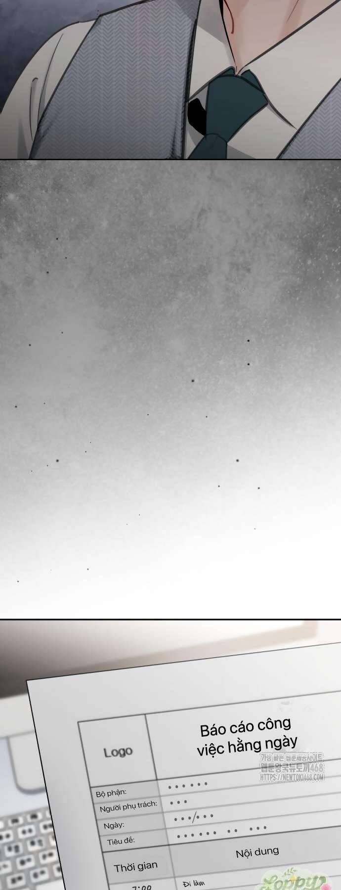 Quyền Lực Của Thư Ký [Chap 1-37]