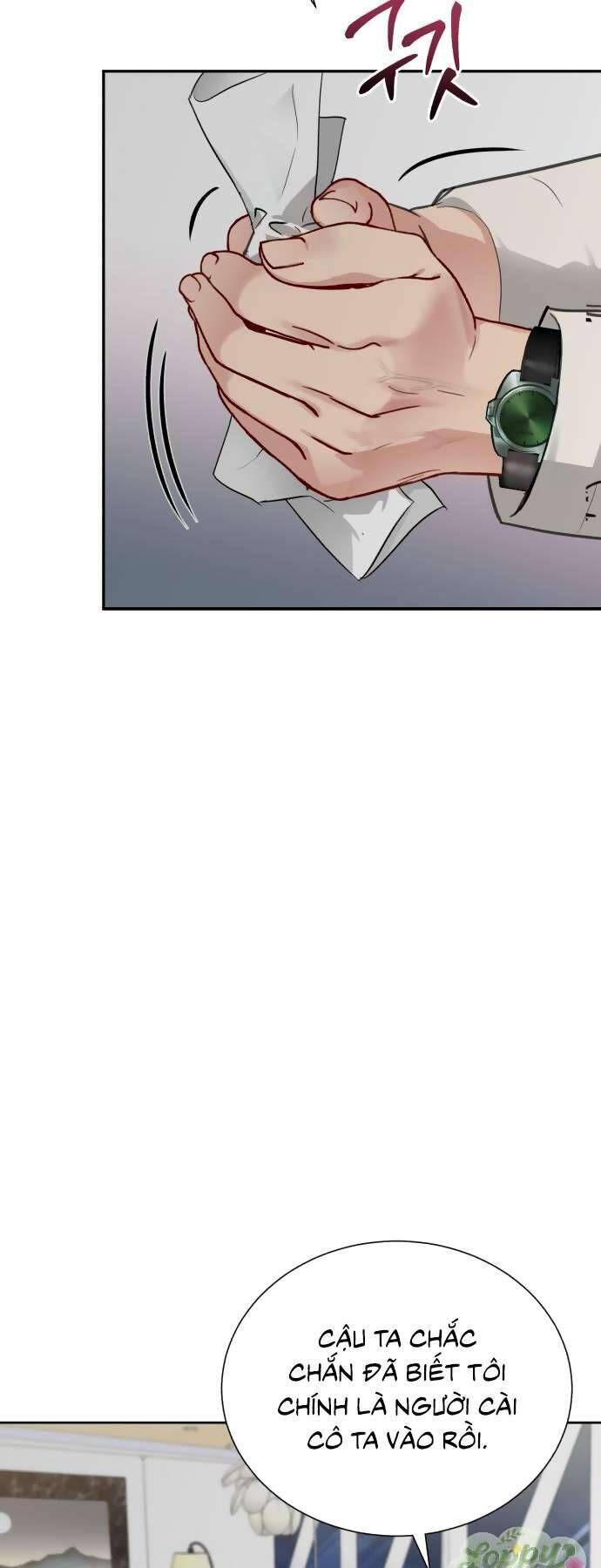 Quyền Lực Của Thư Ký [Chap 1-37]