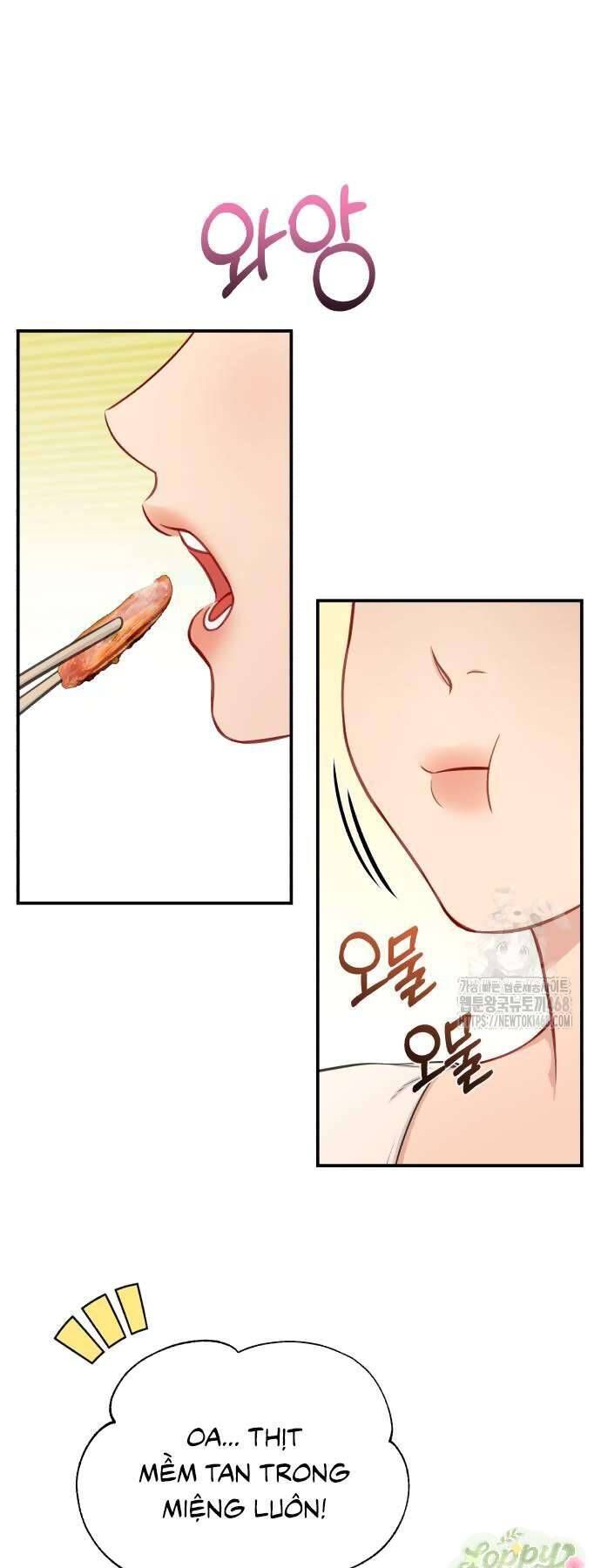 Quyền Lực Của Thư Ký [Chap 1-37]