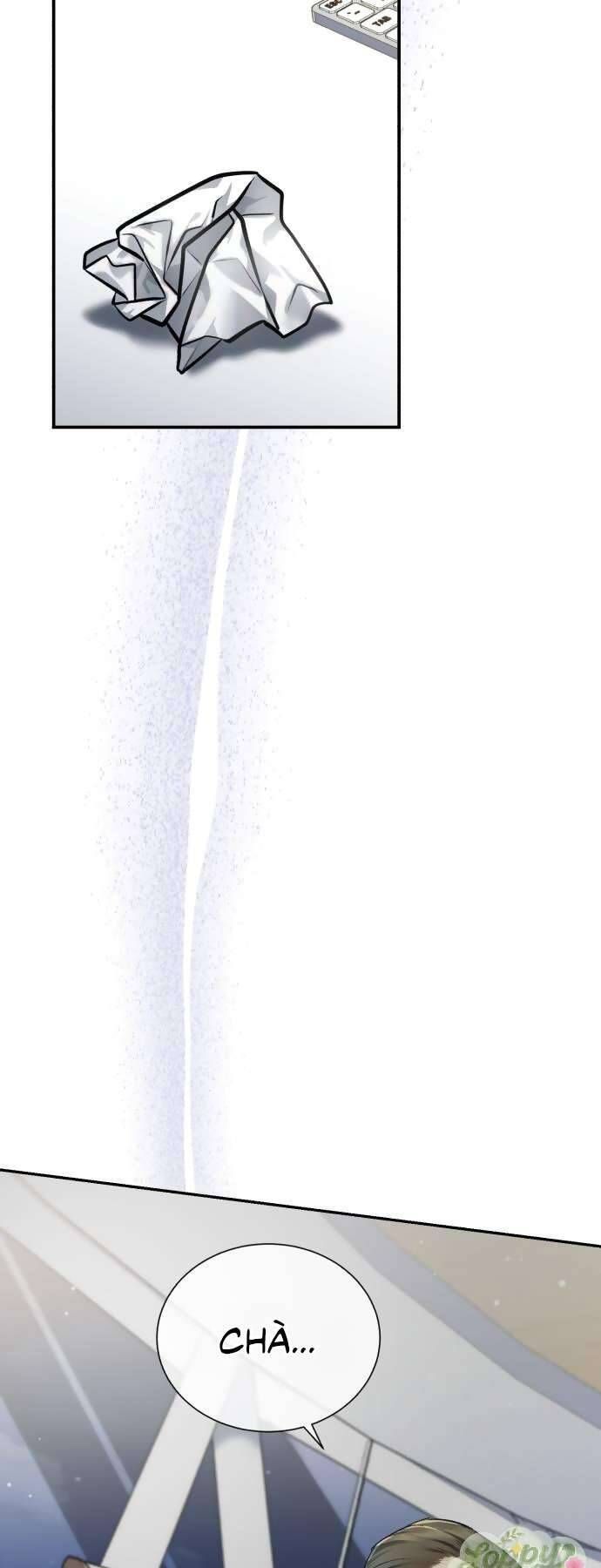 Quyền Lực Của Thư Ký [Chap 1-37]