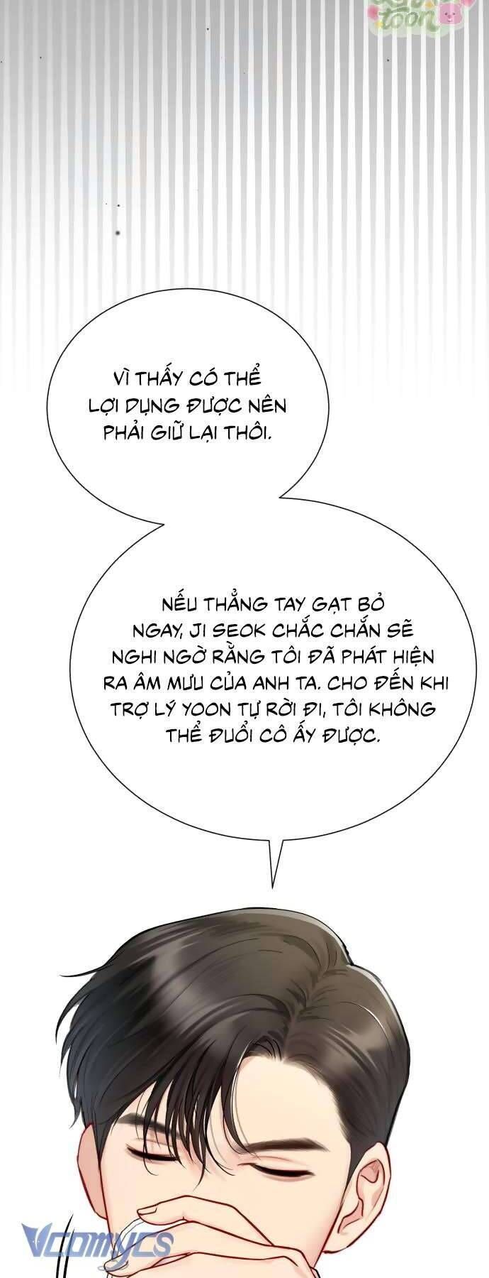 Quyền Lực Của Thư Ký [Chap 1-37]