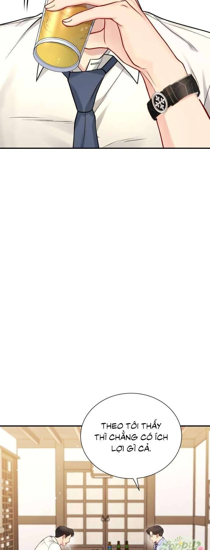 Quyền Lực Của Thư Ký [Chap 1-37]