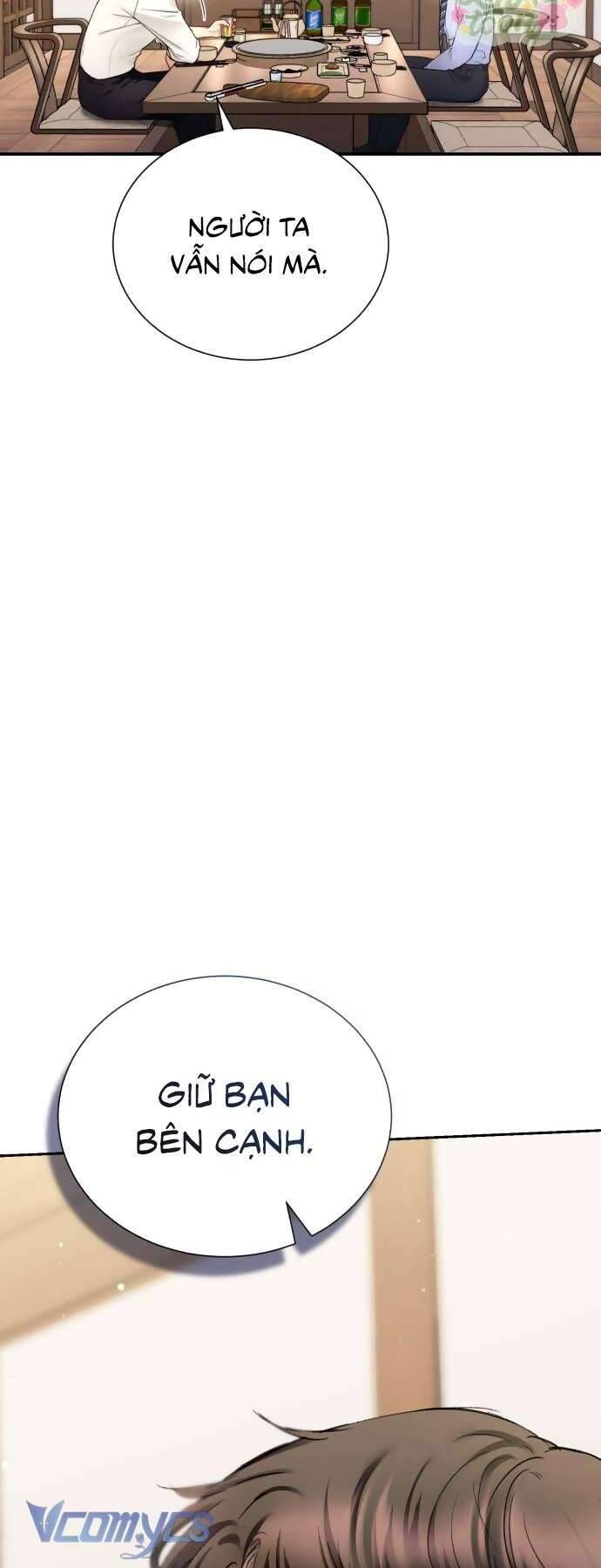 Quyền Lực Của Thư Ký [Chap 1-37]