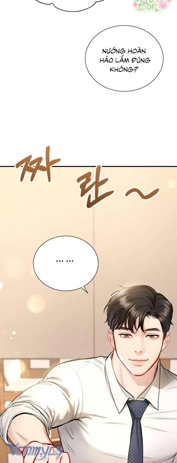 Quyền Lực Của Thư Ký [Chap 1-37]