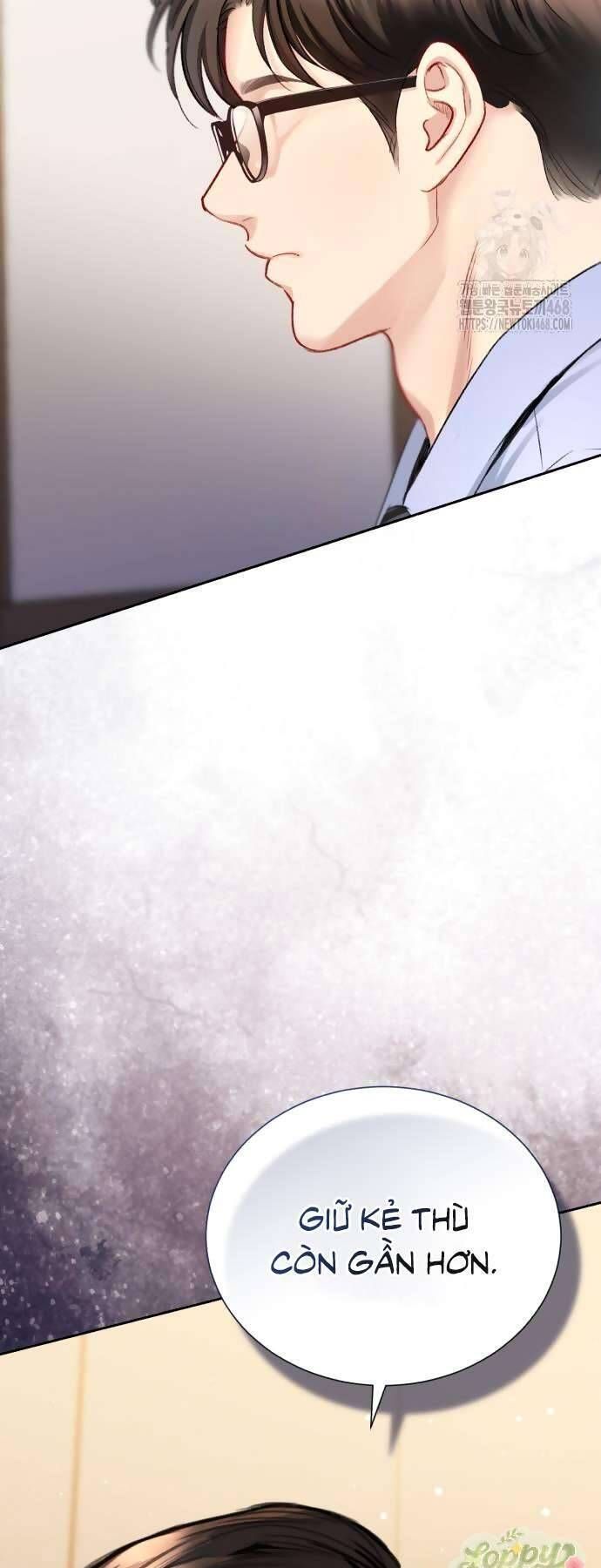 Quyền Lực Của Thư Ký [Chap 1-37]